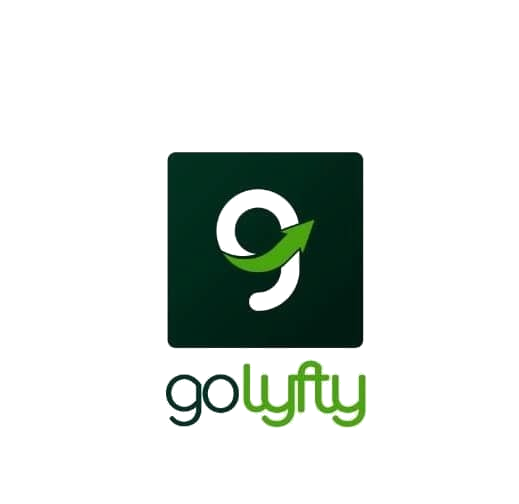 Golyfty Logo